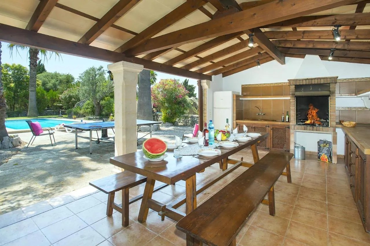 Villa Sebastian By Villa Plus Alcudia   Alcudia (Mallorca)