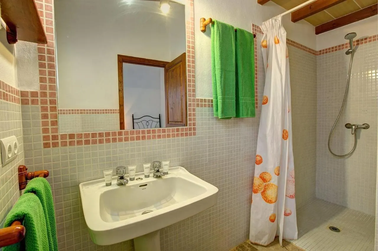 Villa Sebastian By Villa Plus Alcudia  Spanien