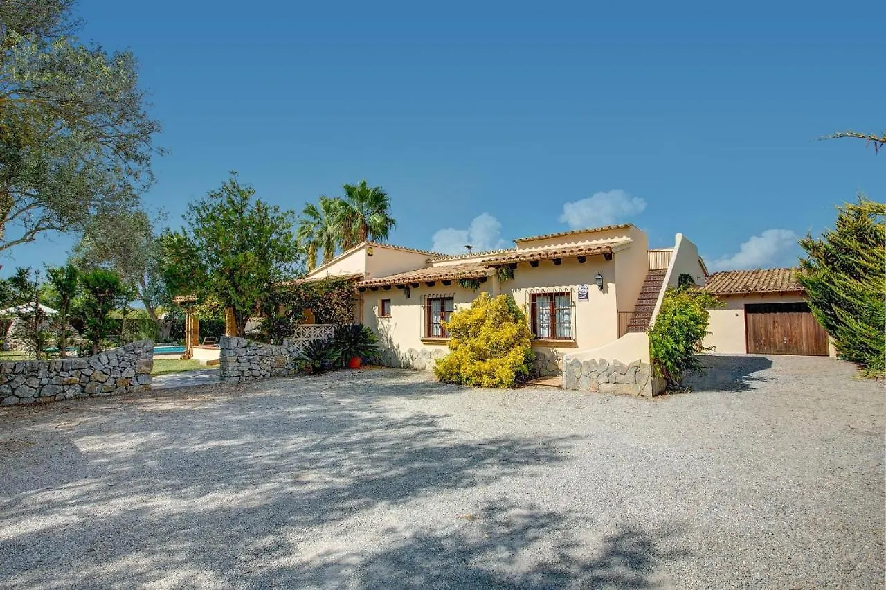 Villa Sebastian By Villa Plus Alcudia