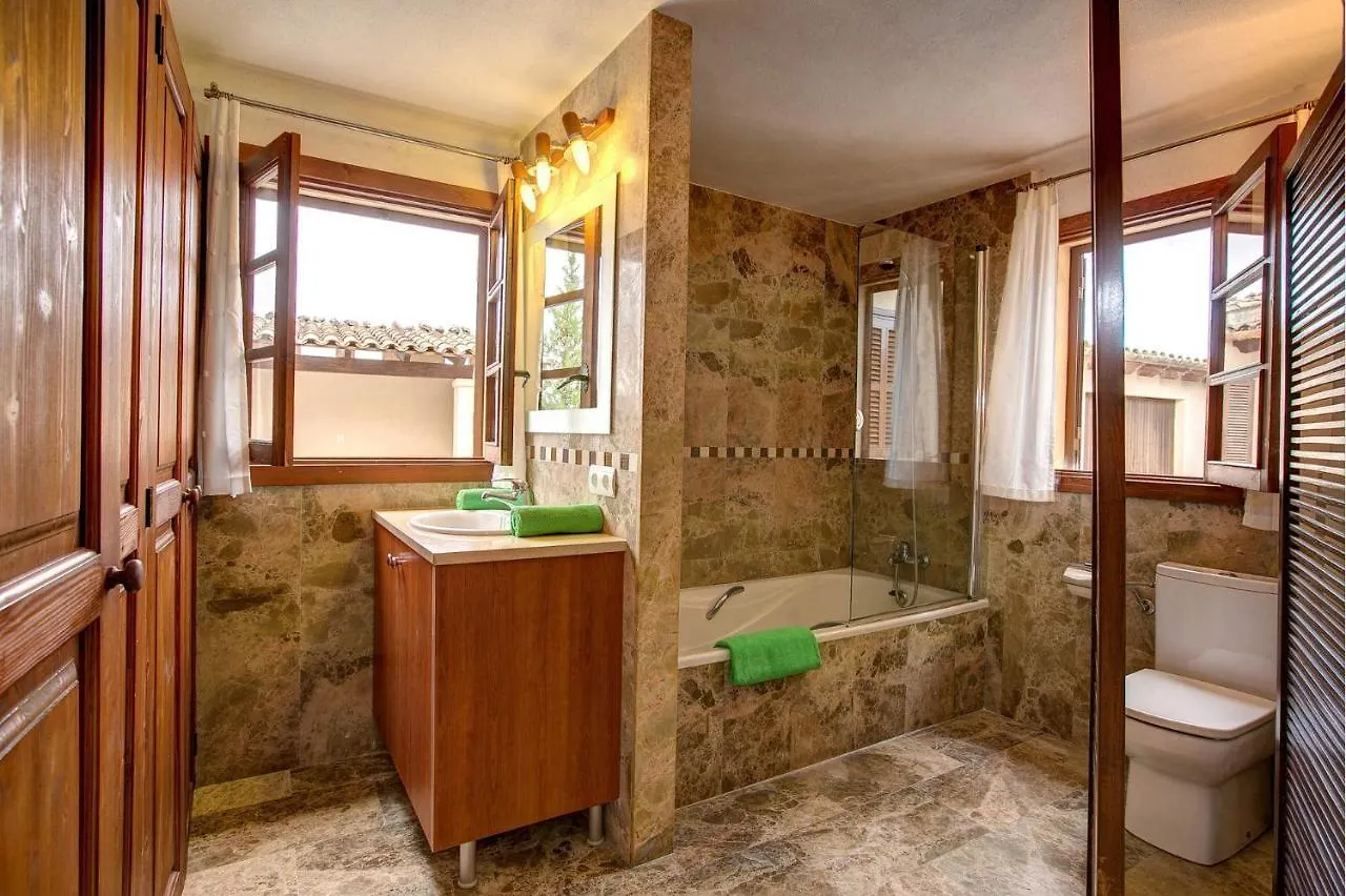 Villa Sebastian By Villa Plus Alcudia