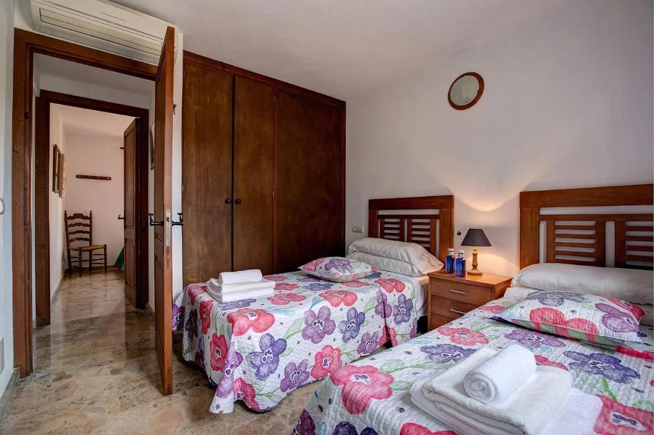 Villa Sebastian By Villa Plus Alcudia