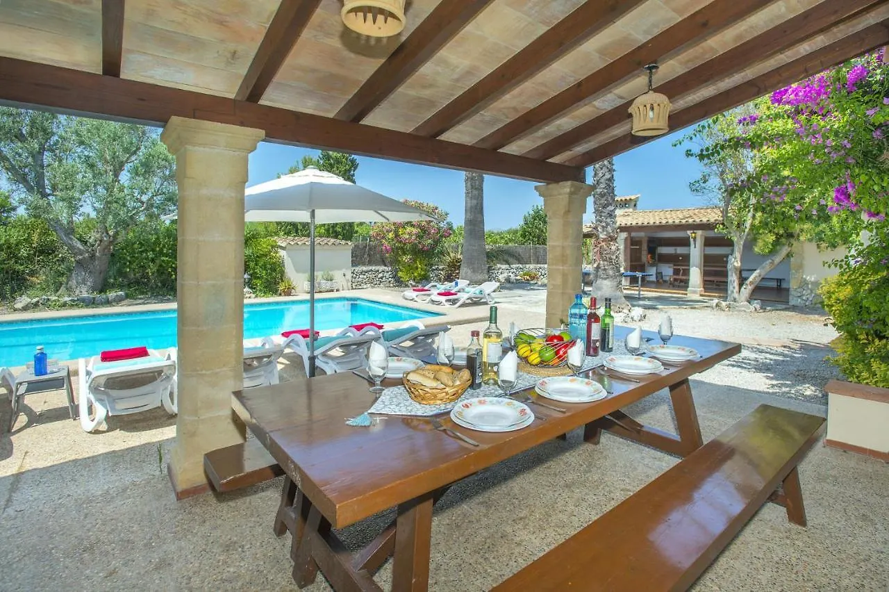 Villa Sebastian By Villa Plus Alcudia  Spanien