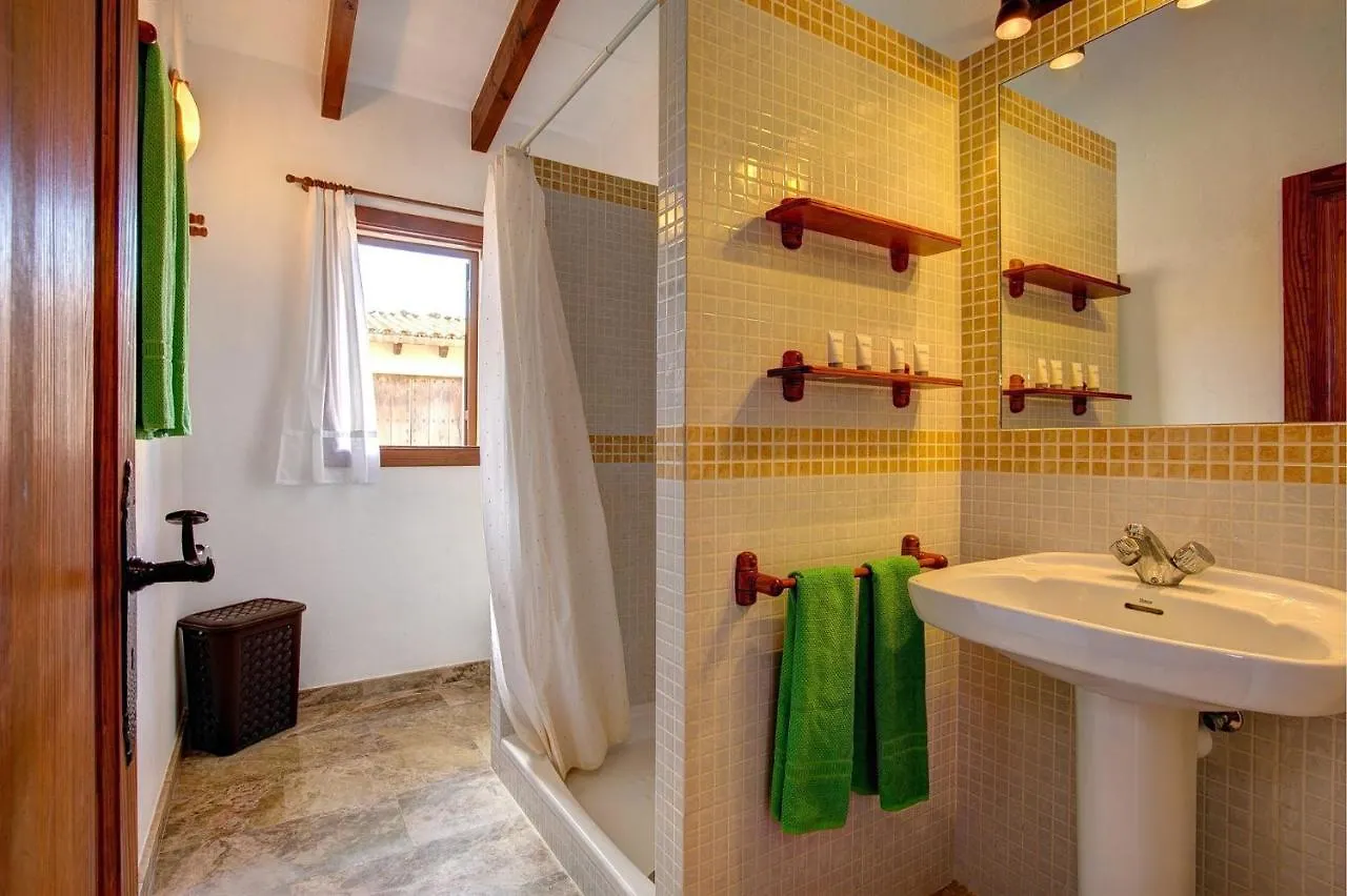 Villa Sebastian By Villa Plus Alcudia   Alcudia (Mallorca)