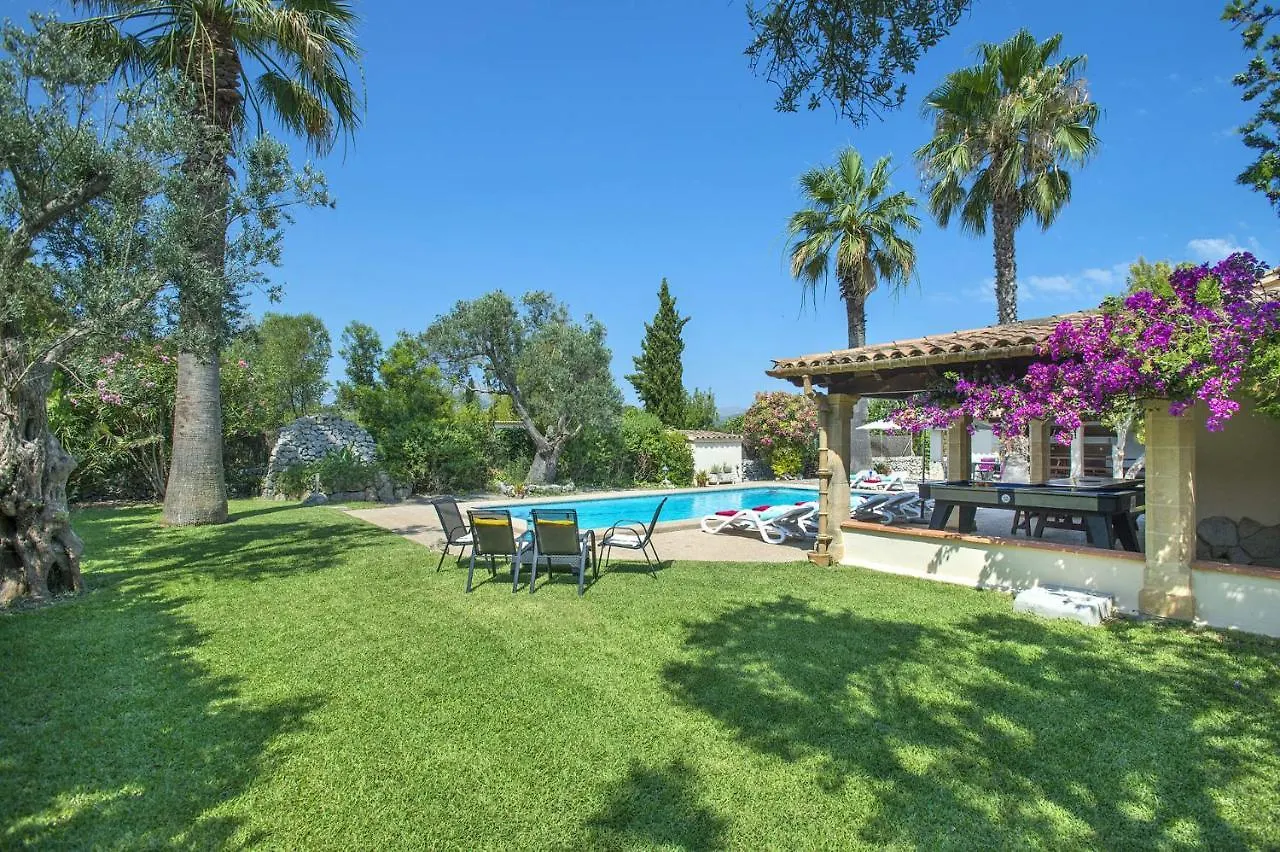 Villa Sebastian By Villa Plus Alcudia