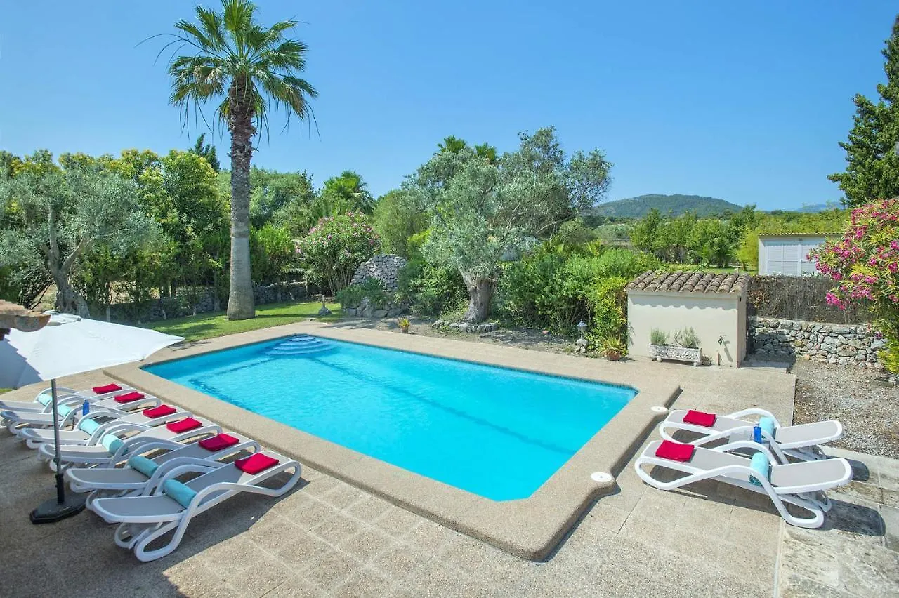 Villa Sebastian By Villa Plus Alcudia