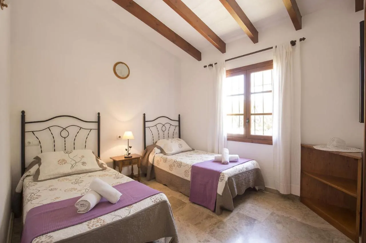 Villa Sebastian By Villa Plus Alcudia