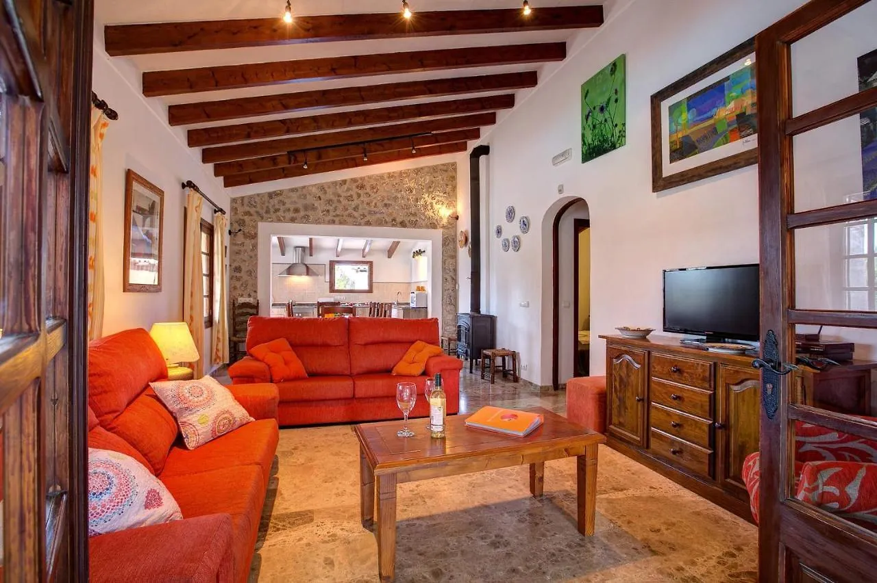 Villa Sebastian By Villa Plus Alcudia  Alcudia (Mallorca)